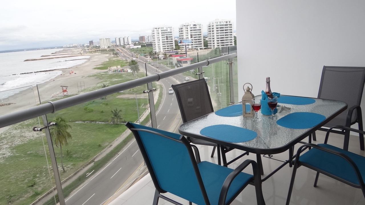 Photo of Outdoor in Marbella