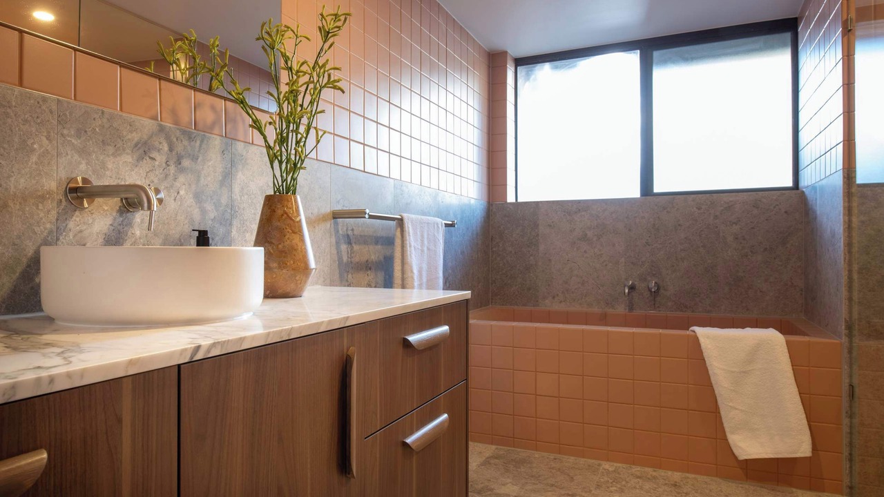Photo of Bathroom in Miami