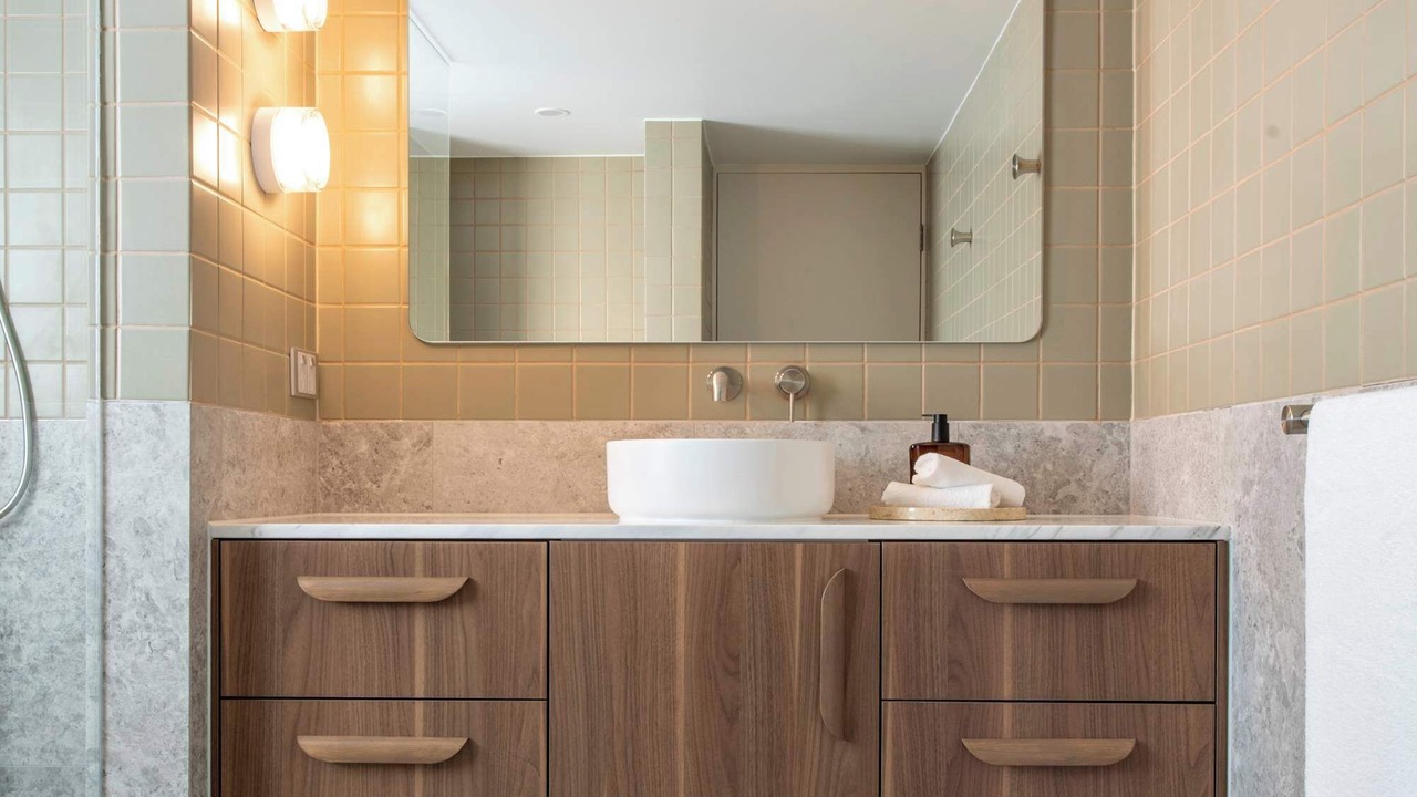 Photo of Bathroom in Miami