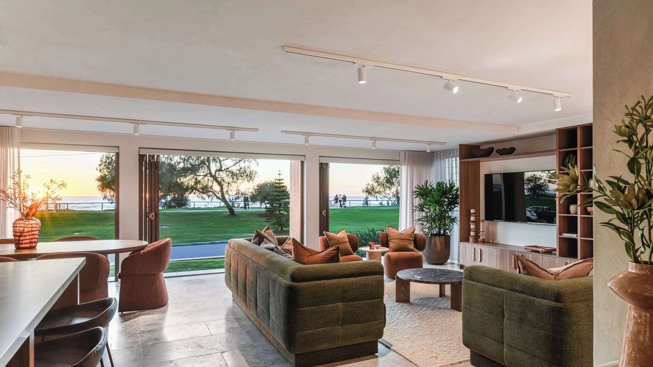 Photo of Livingroom in Miami