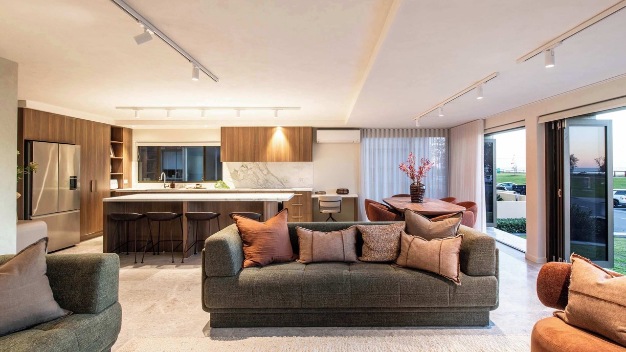 Photo of Livingroom in Miami