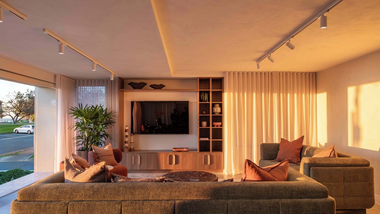 Photo of Livingroom in Miami