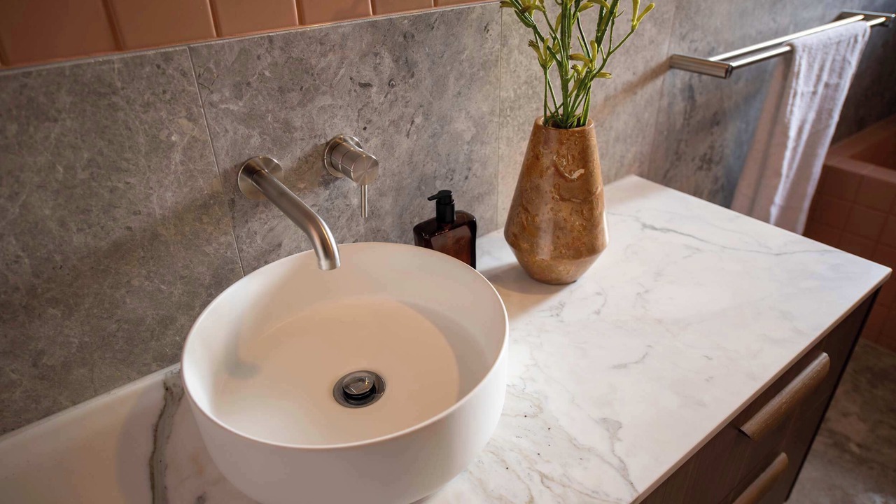 Photo of Bathroom in Miami