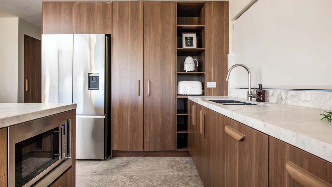 Photo of Kitchen in Miami