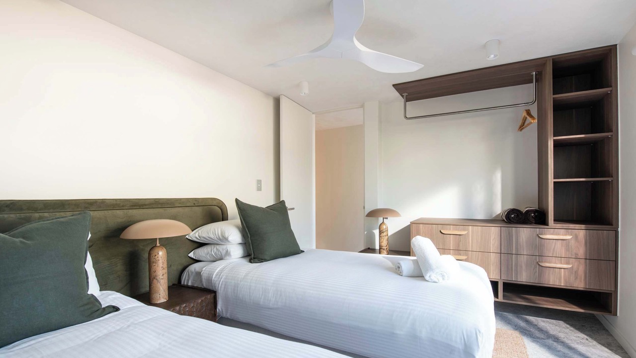 Photo of Bedroom in Miami