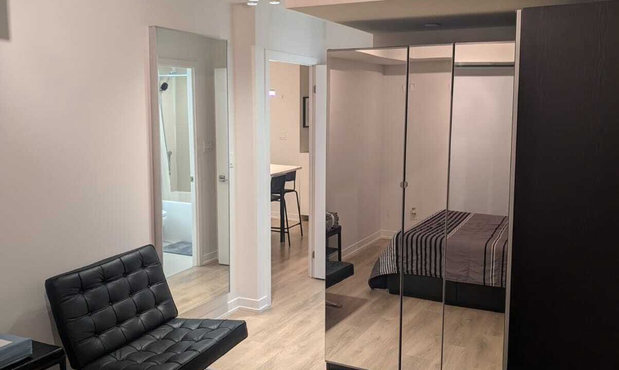Photo of Bedroom in Parkview Hills