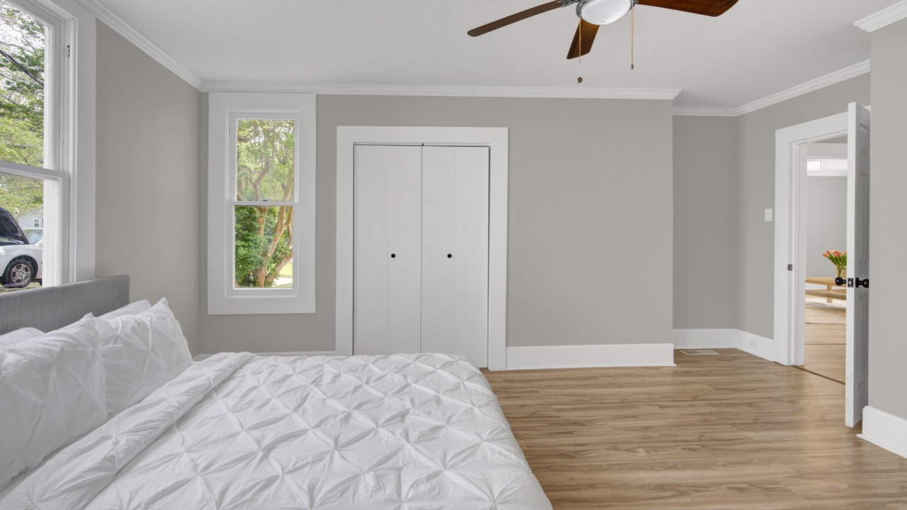 Photo of Bedroom in Salisbury