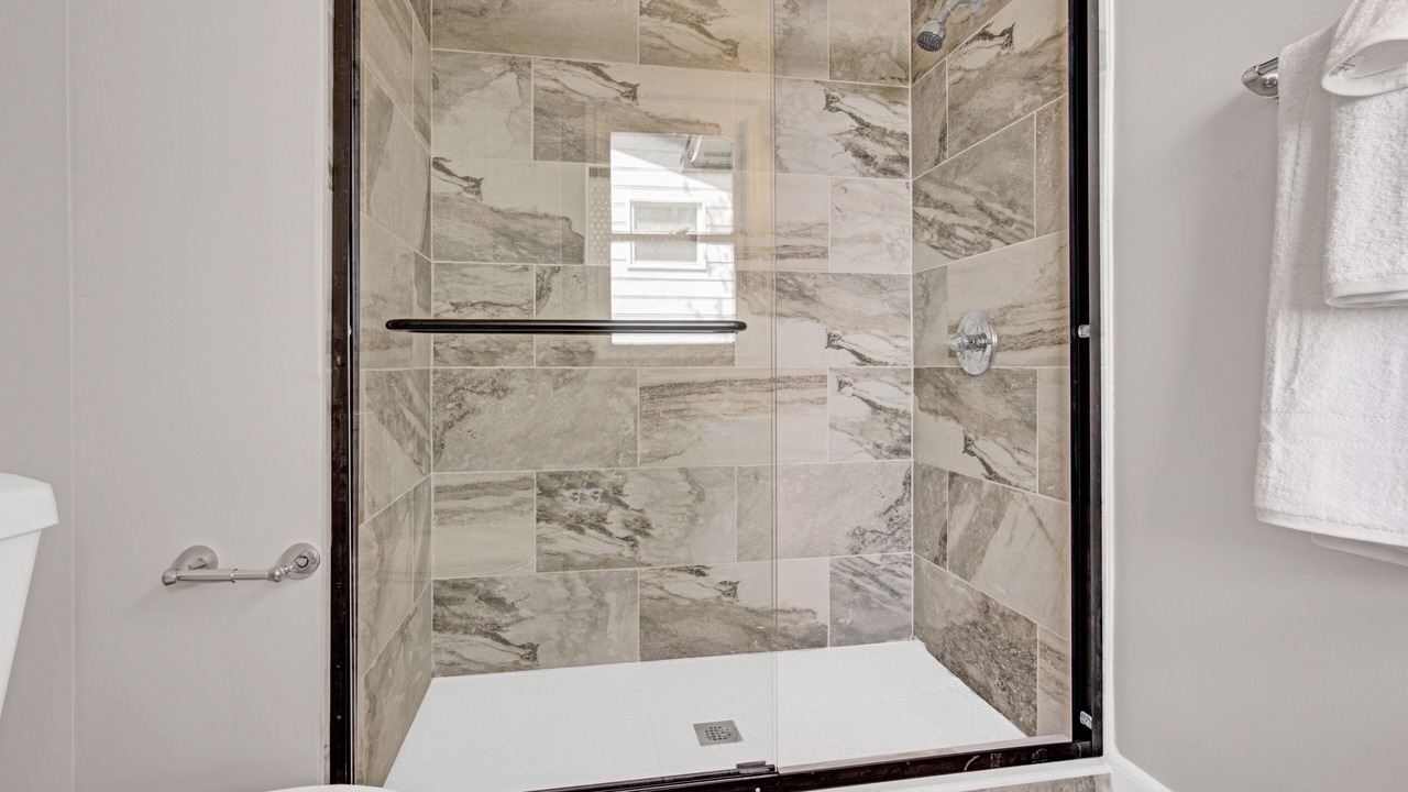 Photo of Bathroom in Salisbury