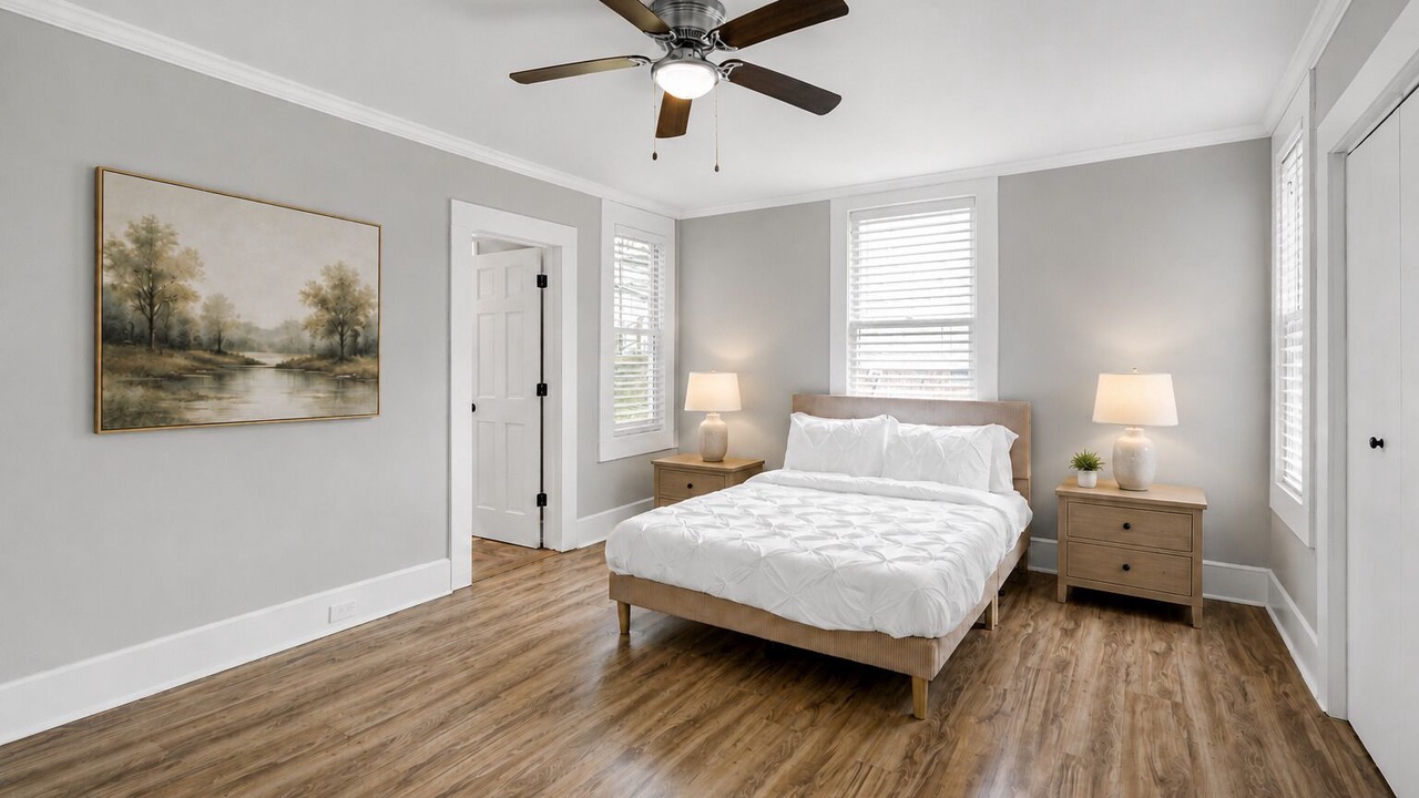 Photo of Bedroom in Salisbury