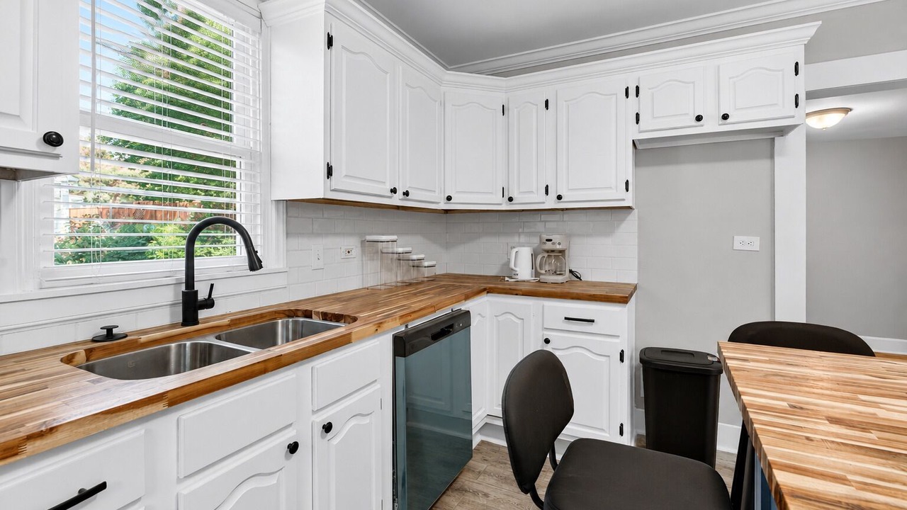 Photo of Kitchen in Salisbury