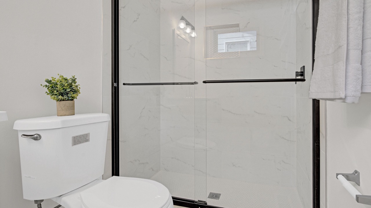 Photo of Bathroom in Salisbury