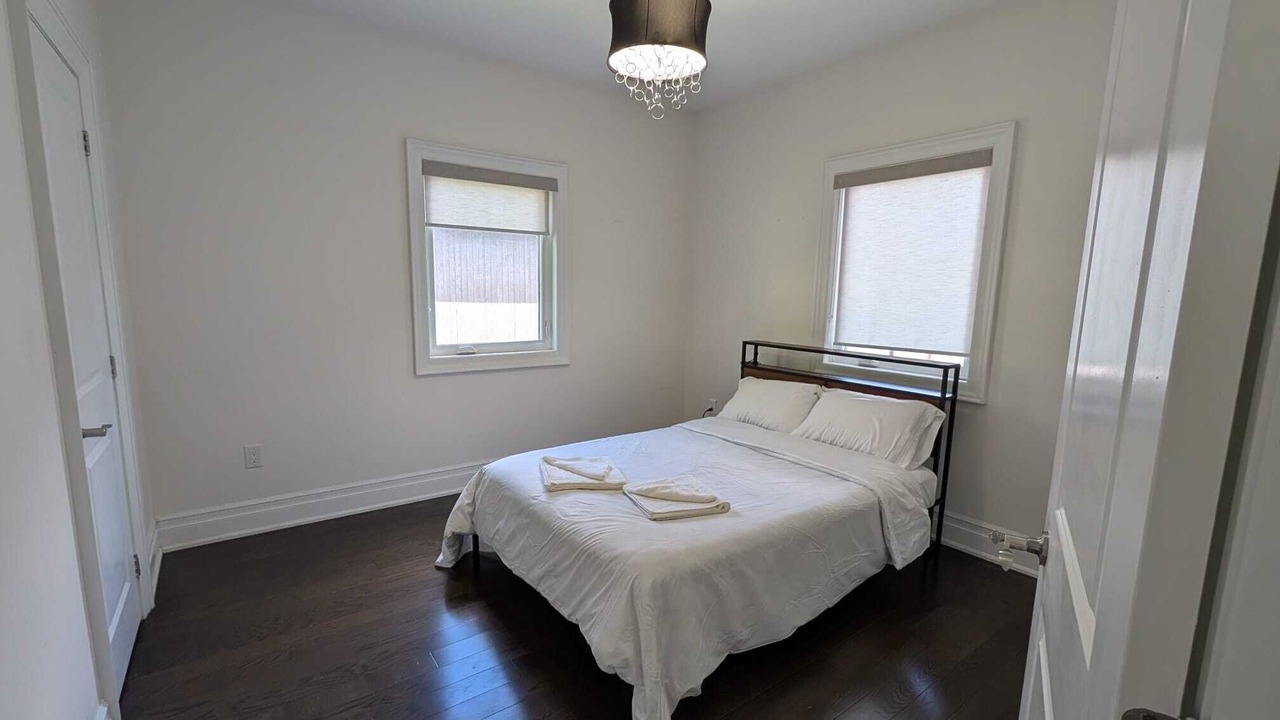 Photo of Bedroom in Brampton