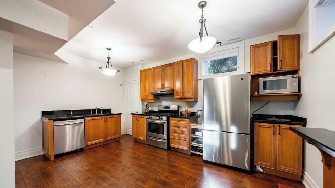 Photo of Kitchen in Brampton