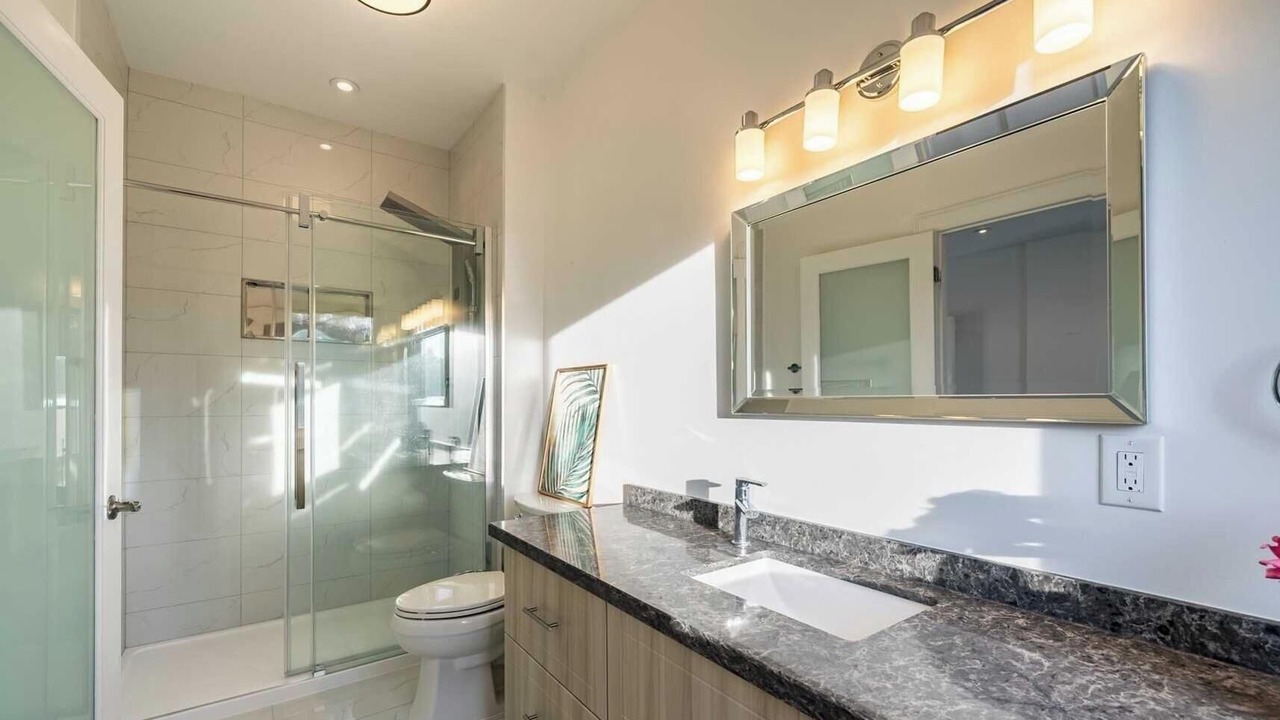 Photo of Bathroom in Brampton