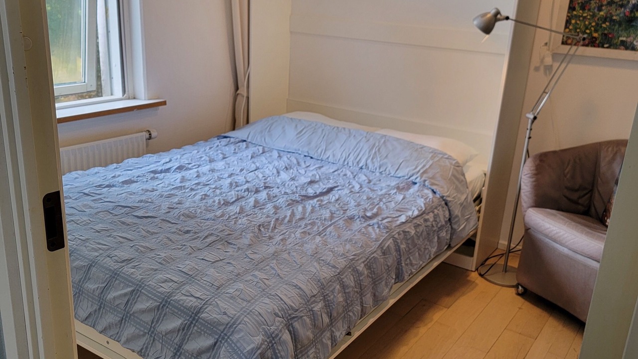 Photo of Bedroom in Naerum