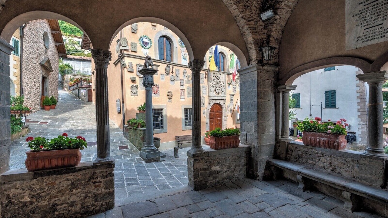 Photo of Outdoor in Maresca