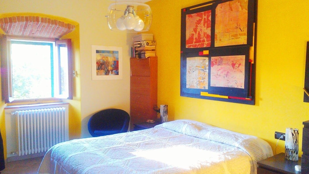 Photo of Bedroom in Maresca