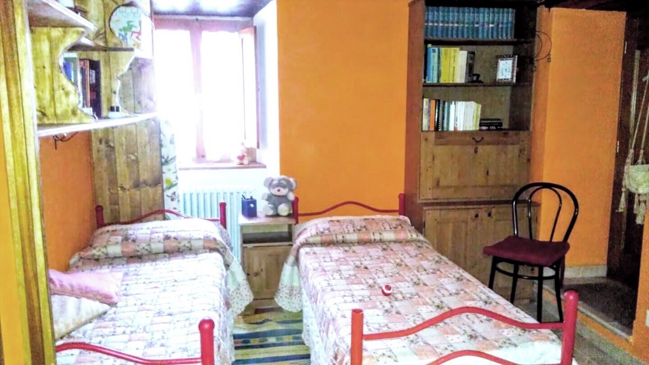 Photo of Bedroom in Maresca