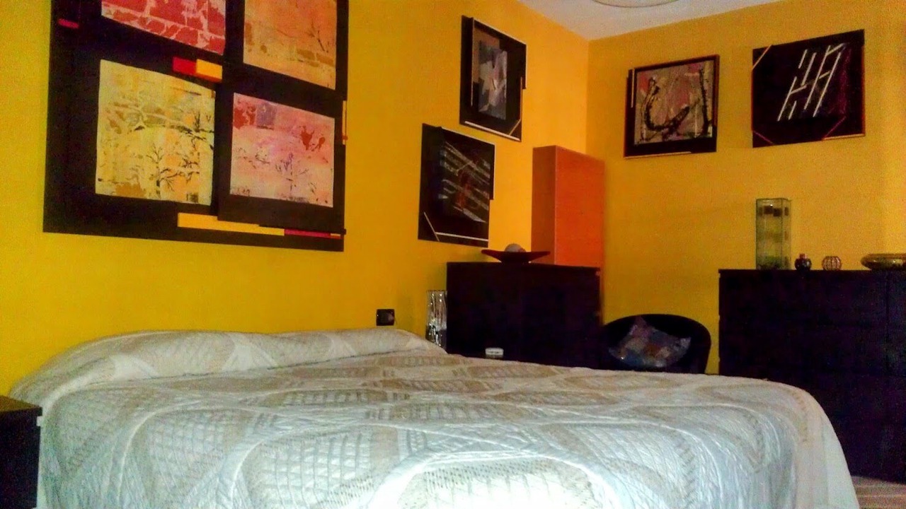 Photo of Bedroom in Maresca