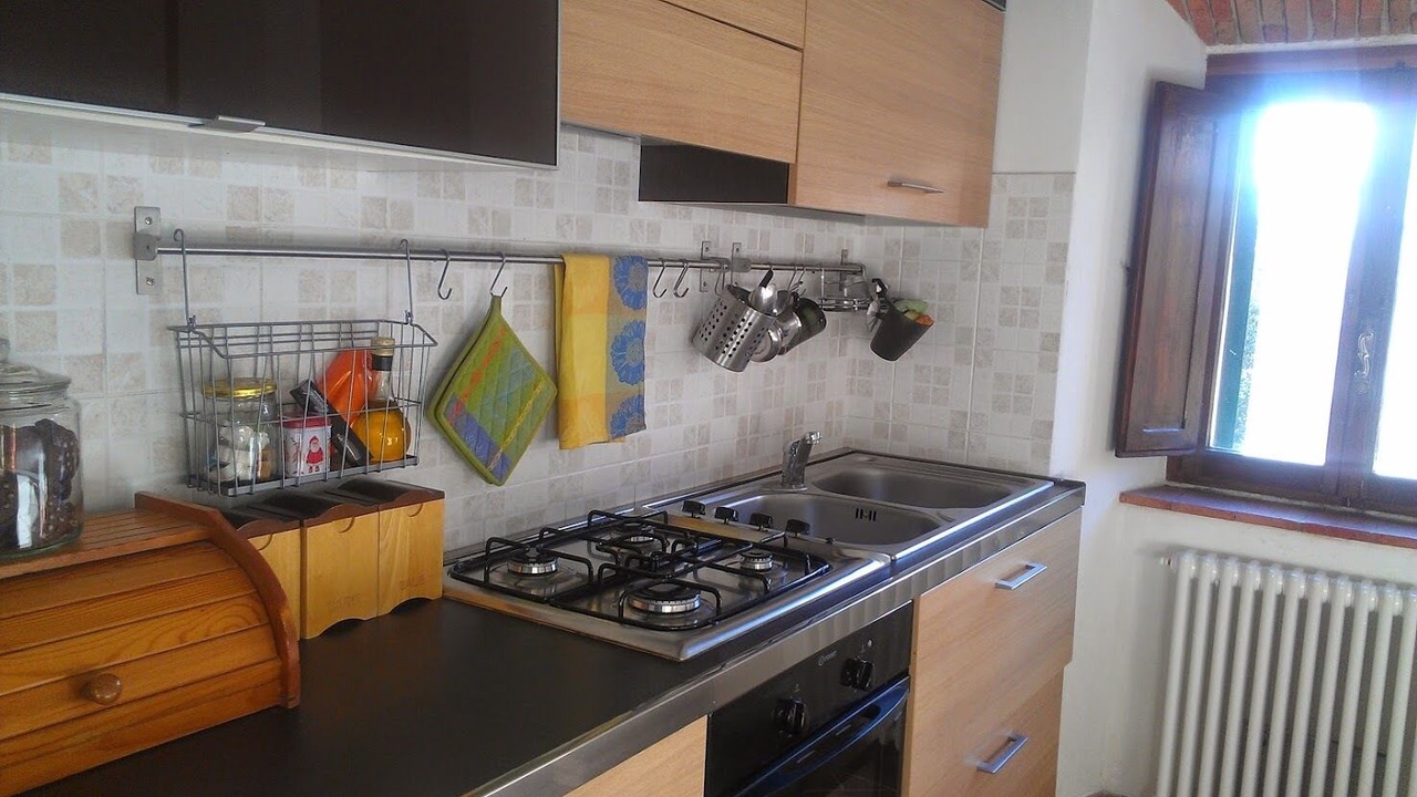 Photo of Kitchen in Maresca