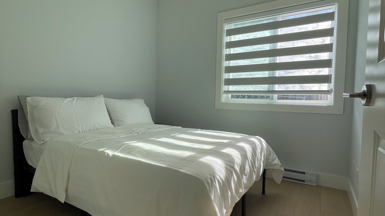 Photo of Bedroom in Burnaby