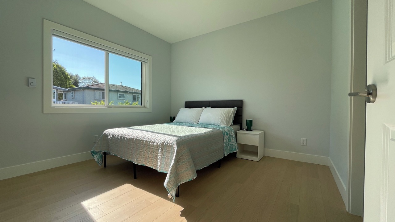 Photo of Bedroom in Burnaby