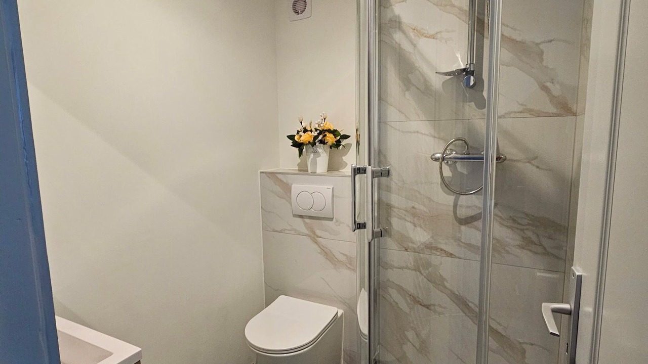 Photo of Bathroom in Faverges-Seythenex