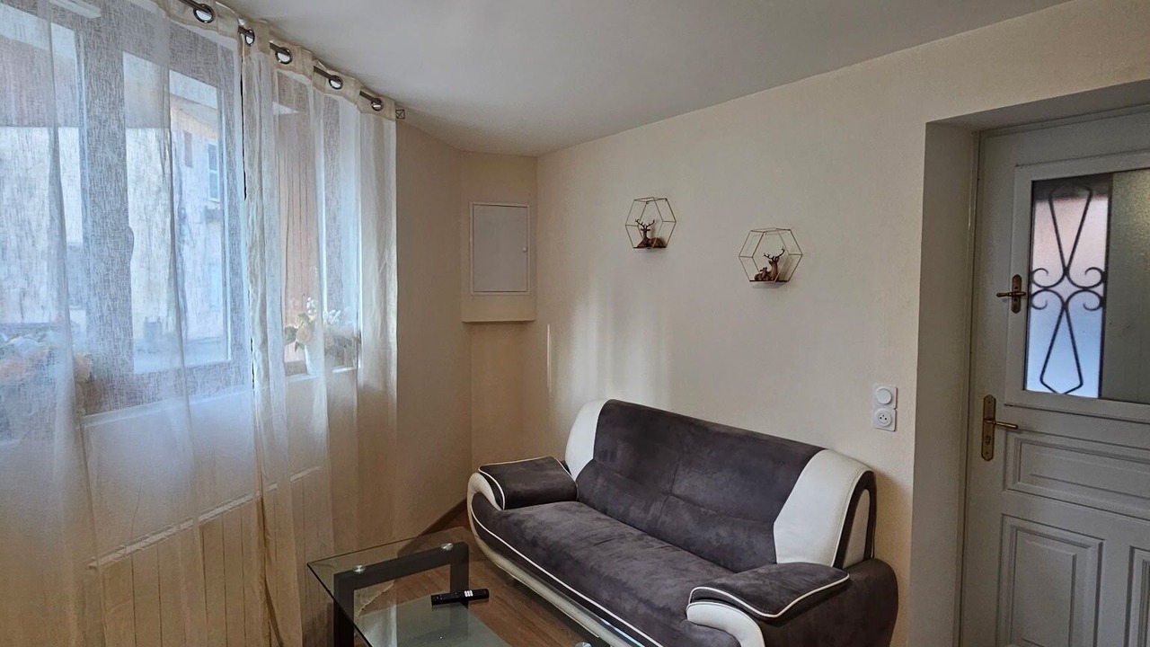 Photo of Livingroom in Faverges-Seythenex