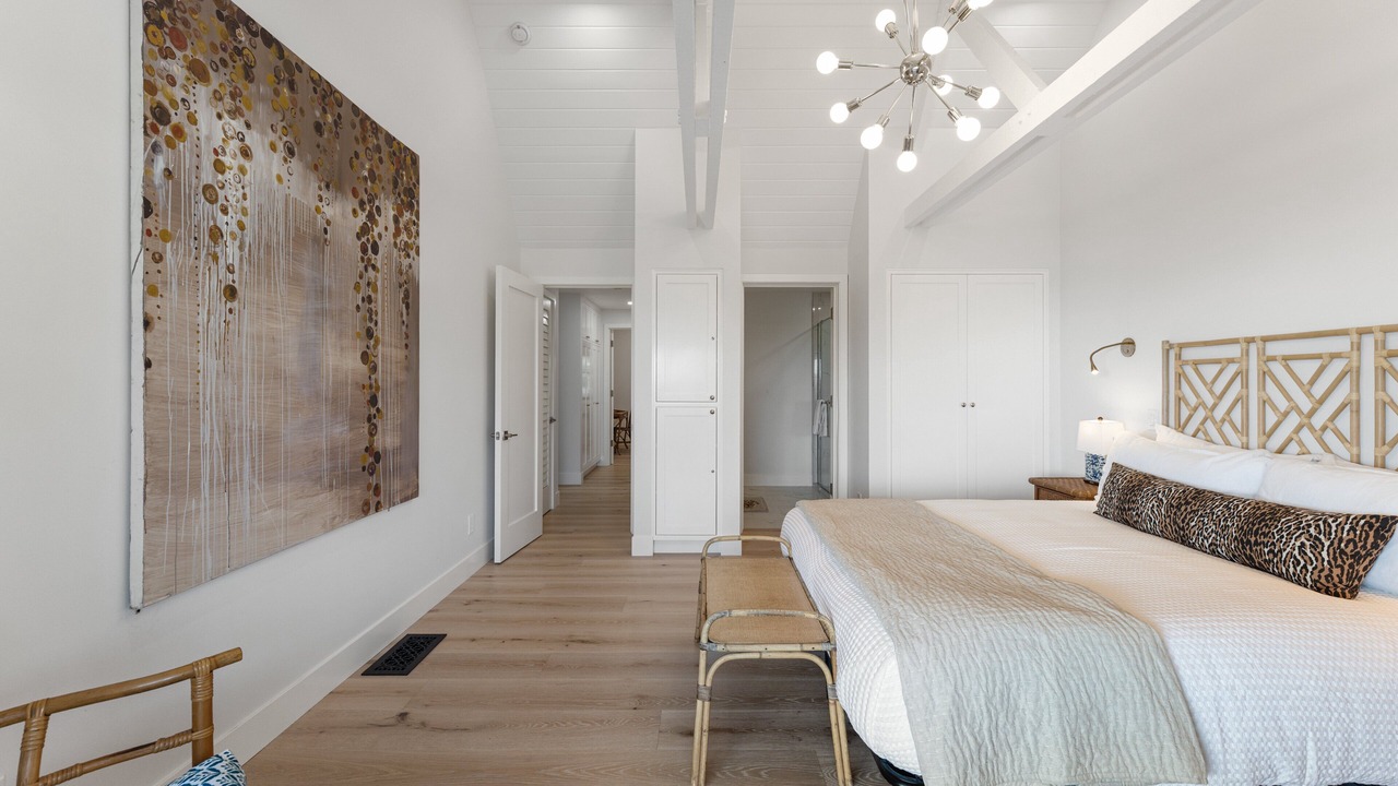 Photo of Bedroom in Summerland
