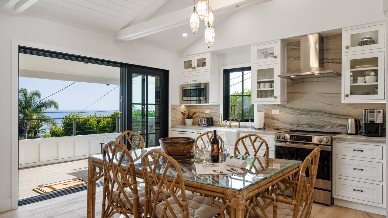 Photo of Kitchen in Summerland