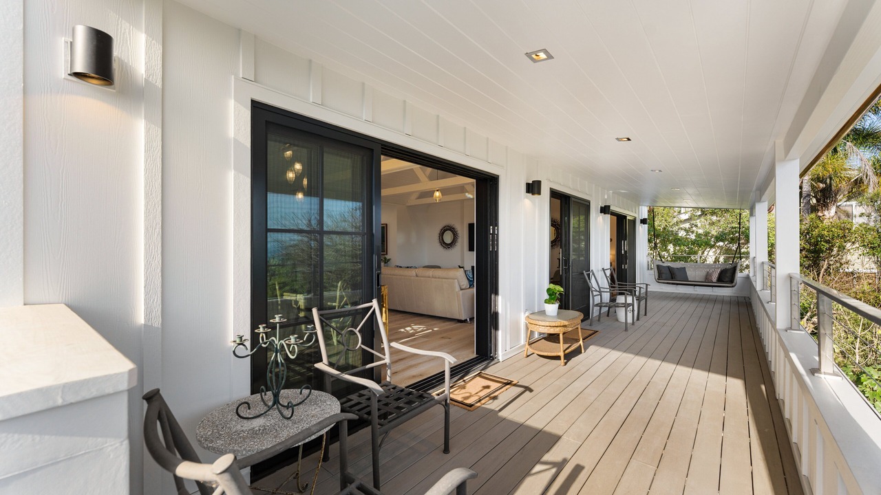 Photo of Patio Balcony in Summerland
