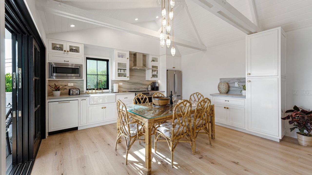 Photo of Kitchen in Summerland