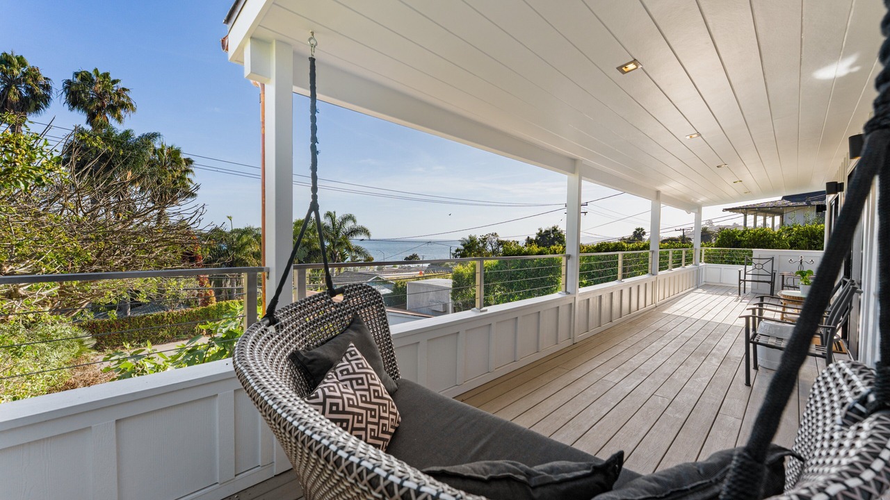 Photo of Patio Balcony in Summerland