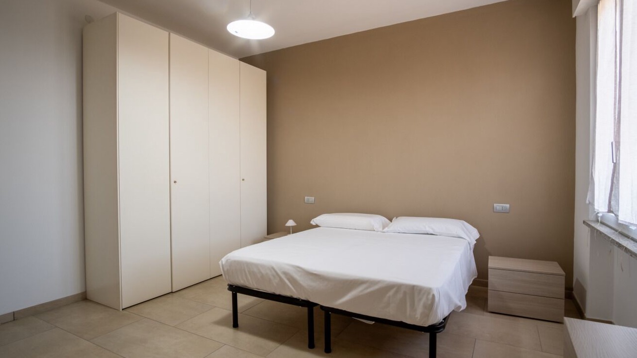 Photo of Bedroom in Quarto