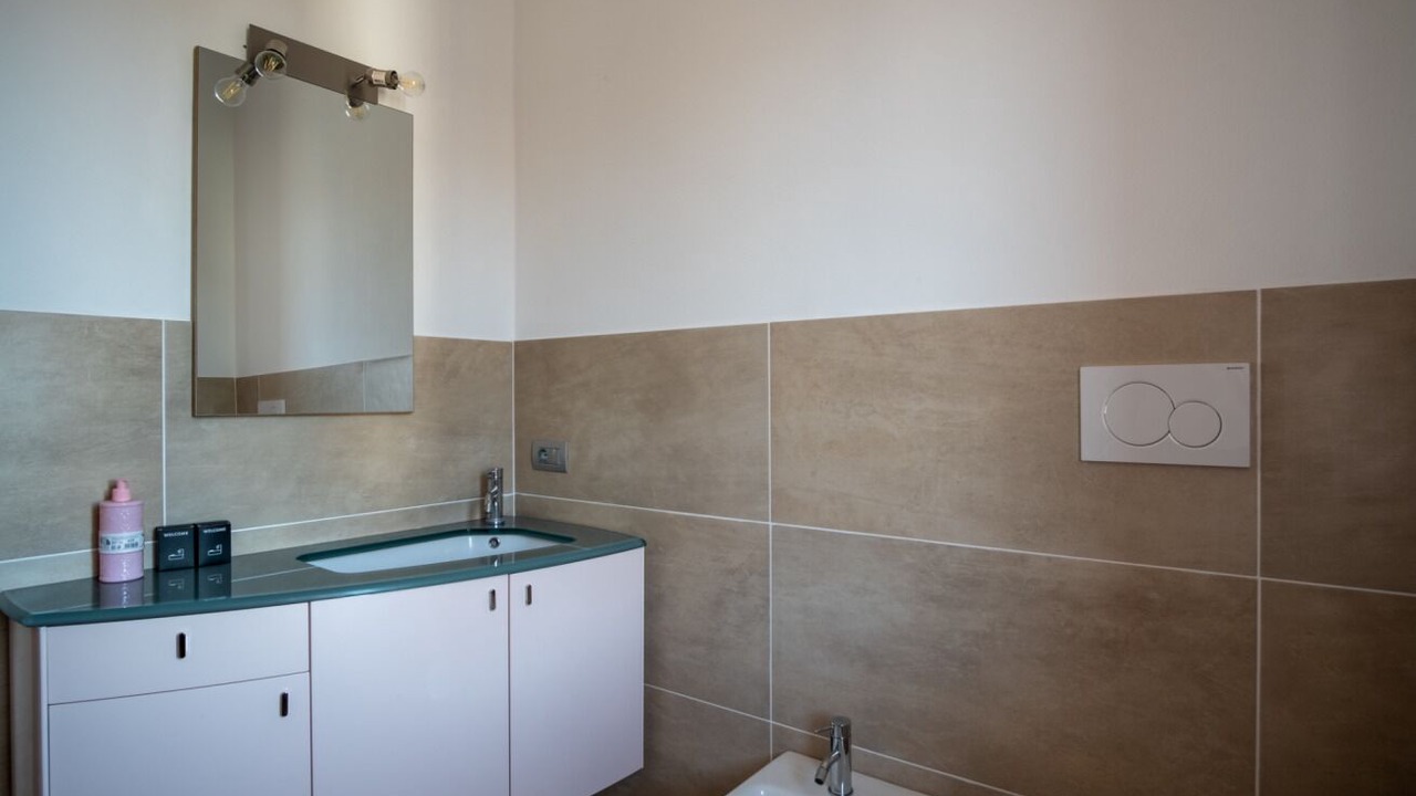 Photo of Bathroom in Quarto