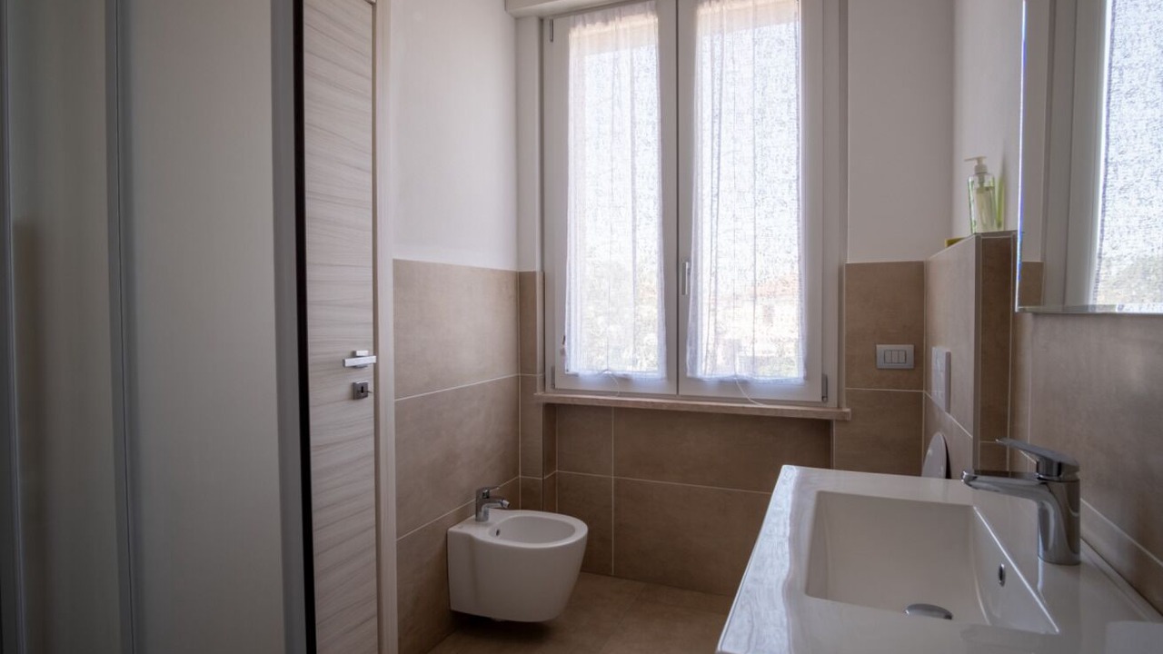 Photo of Bathroom in Quarto