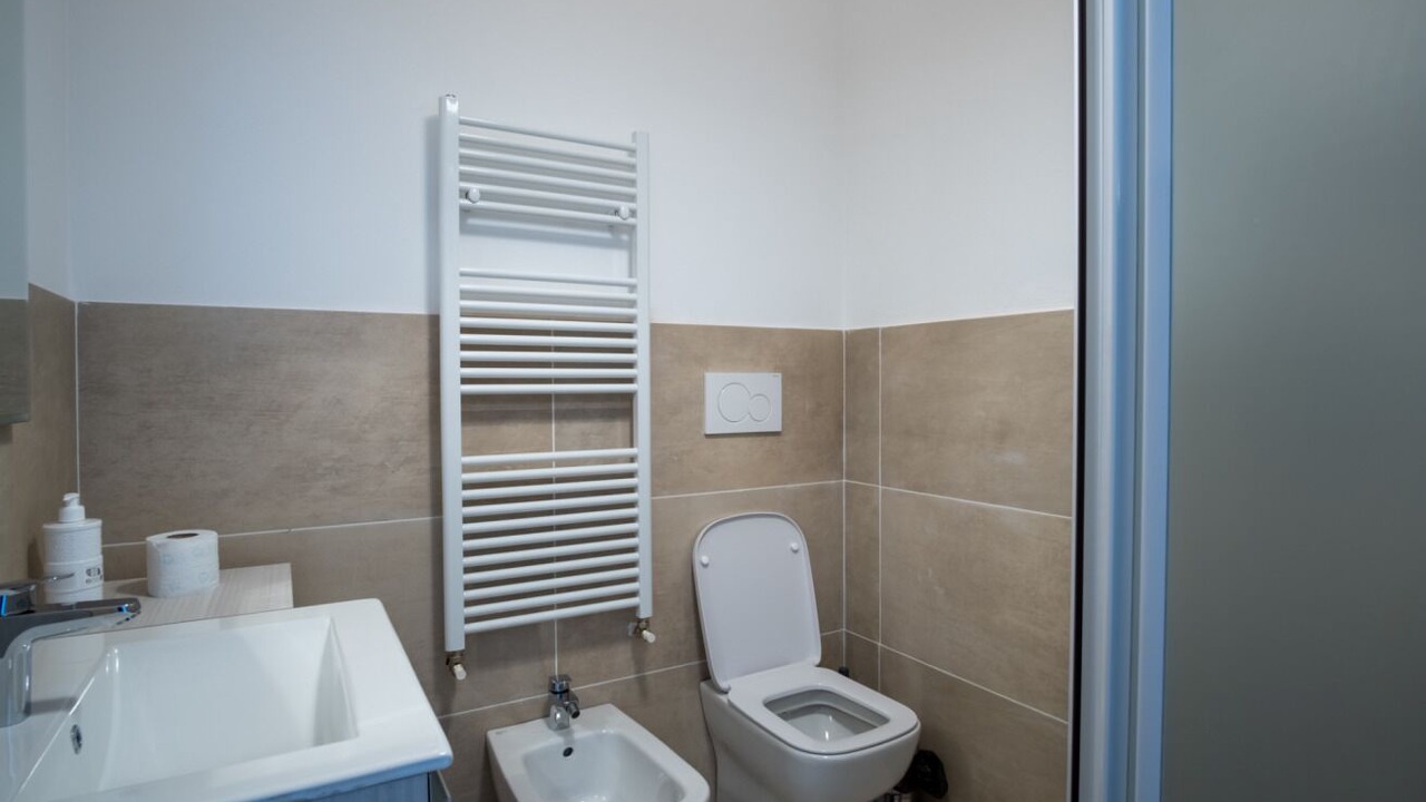 Photo of Bathroom in Quarto