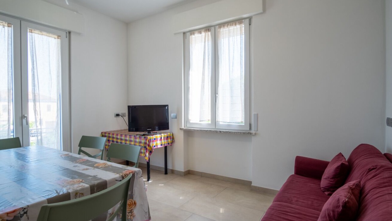 Photo of Livingroom in Quarto