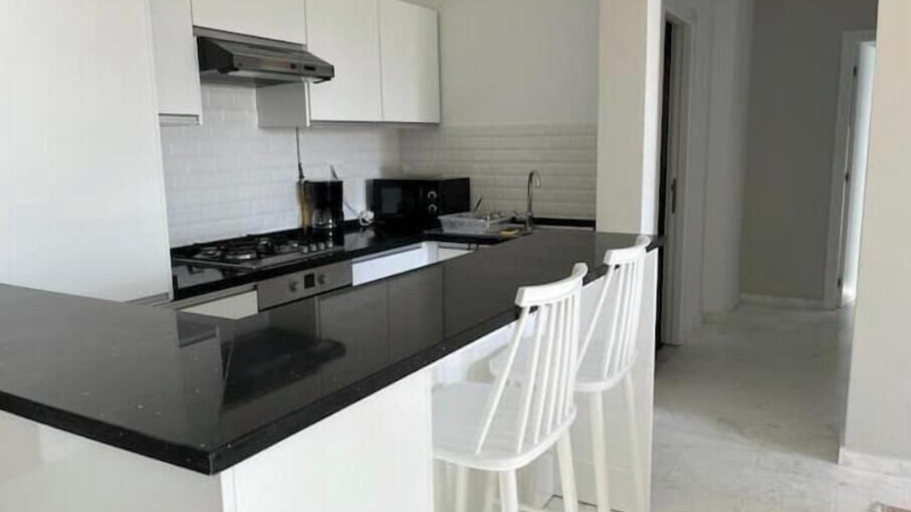 Photo of Kitchen in Sidi Dhrif