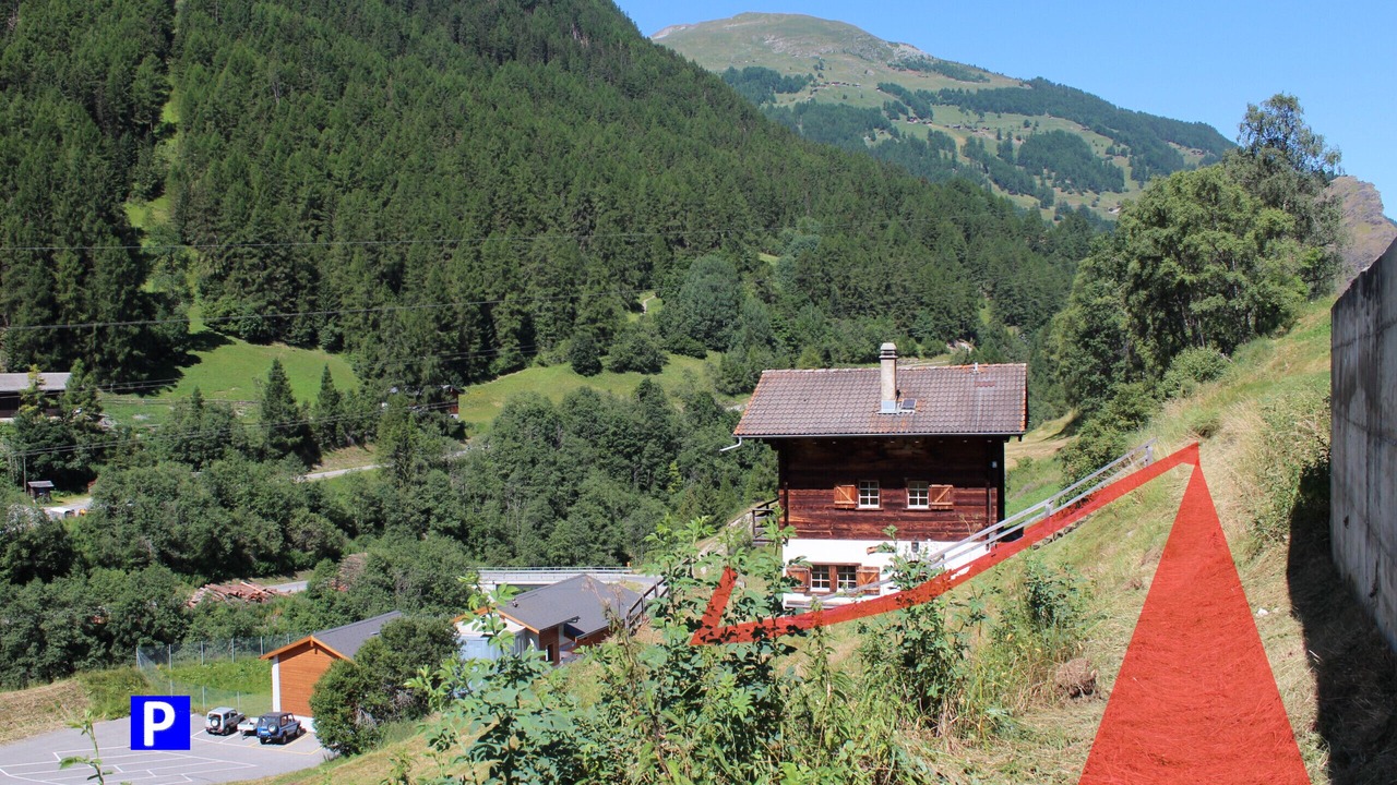 Photo of Outdoor in Evolene