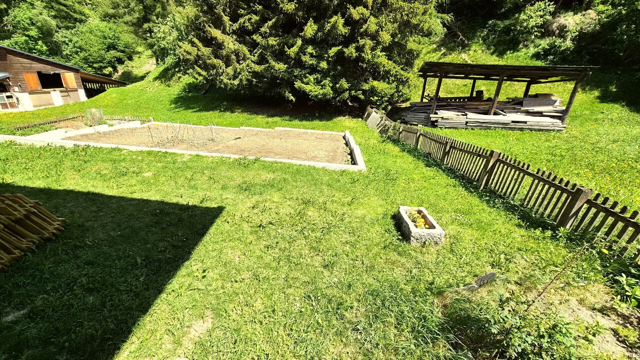 Photo of Outdoor in Hauderes