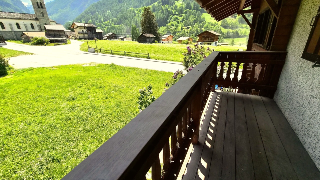 Photo of Outdoor in Hauderes