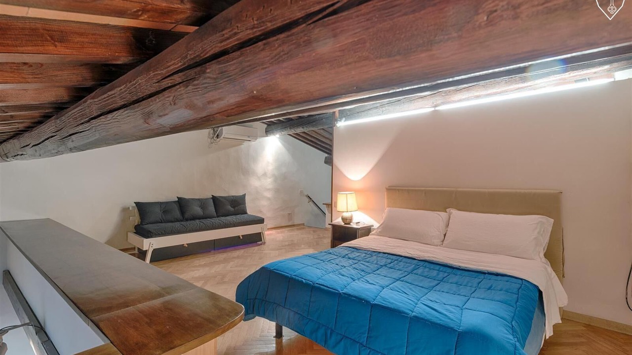 Photo of Bedroom in Santo Spirito