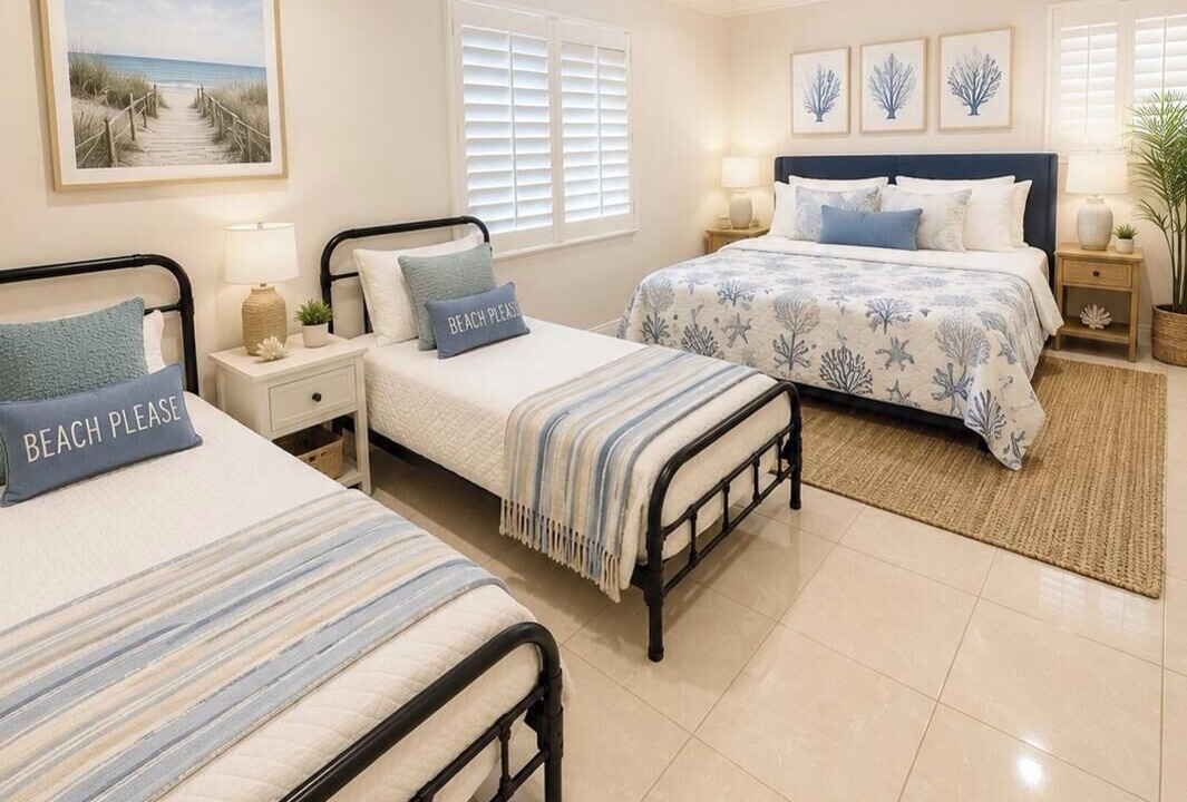Photo of Bedroom in Midway City
