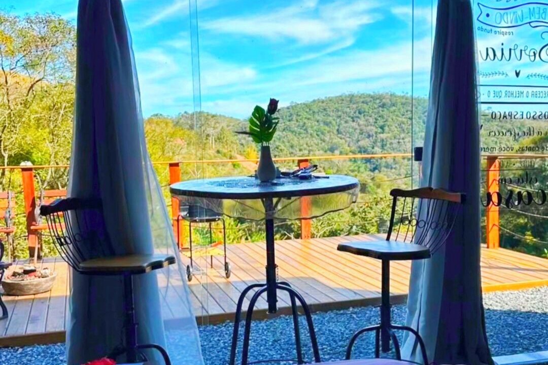 Photo of Outdoor in Paty do Alferes