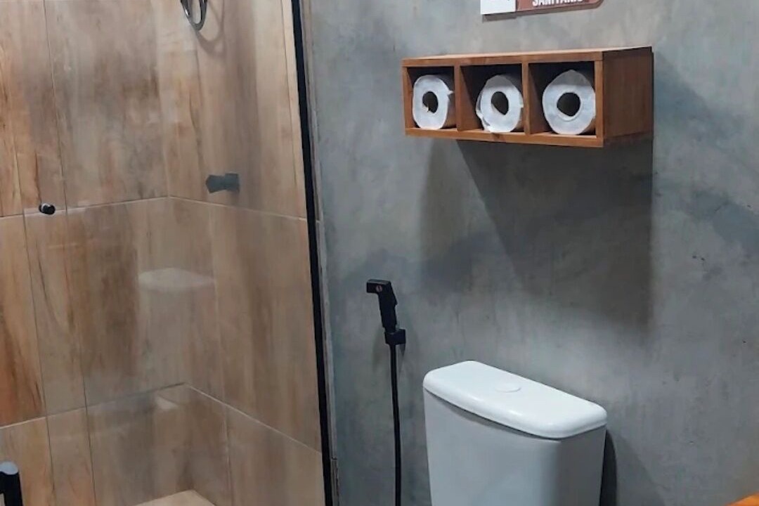 Photo of Bathroom in Paty do Alferes