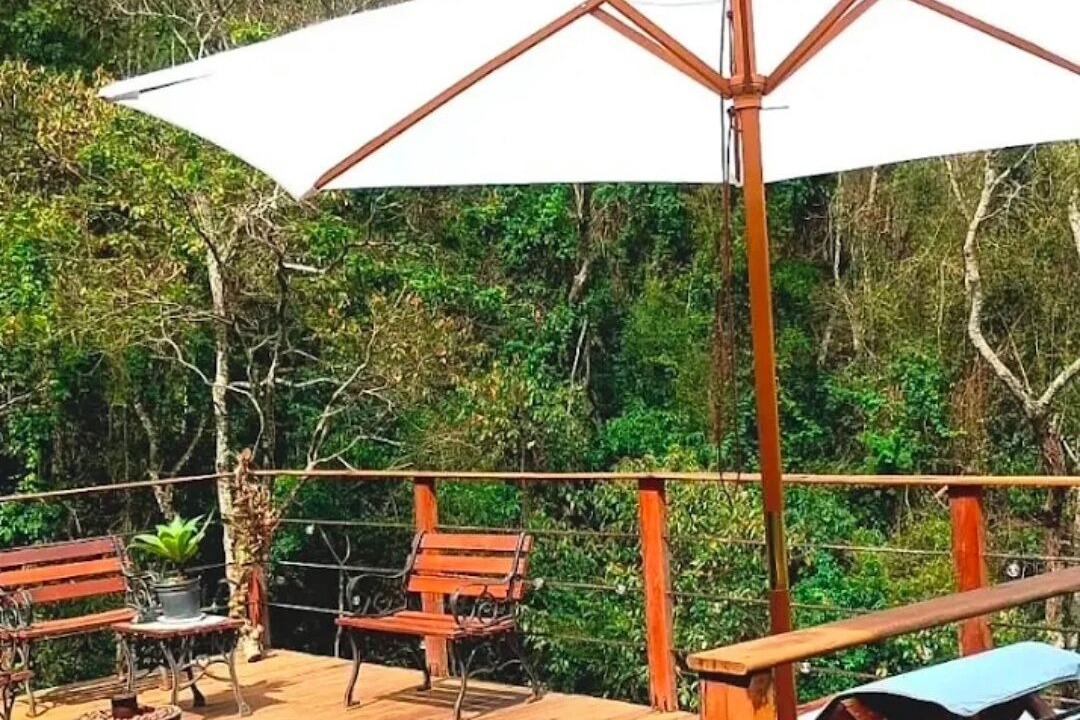 Photo of Outdoor in Paty do Alferes