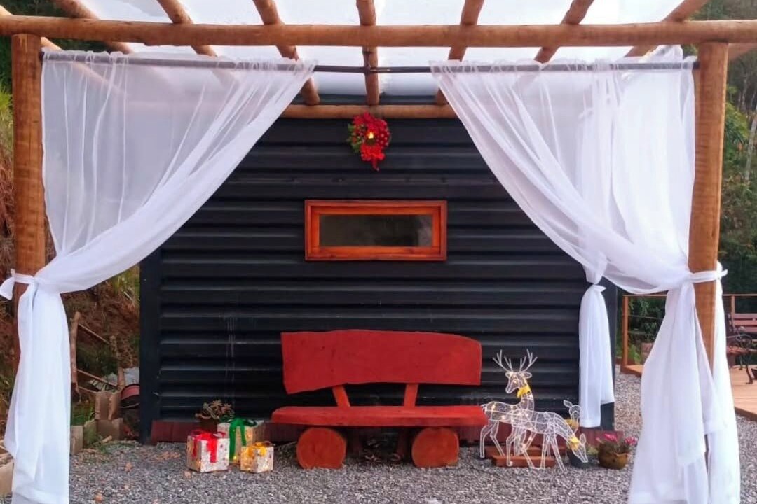 Photo of Outdoor in Paty do Alferes
