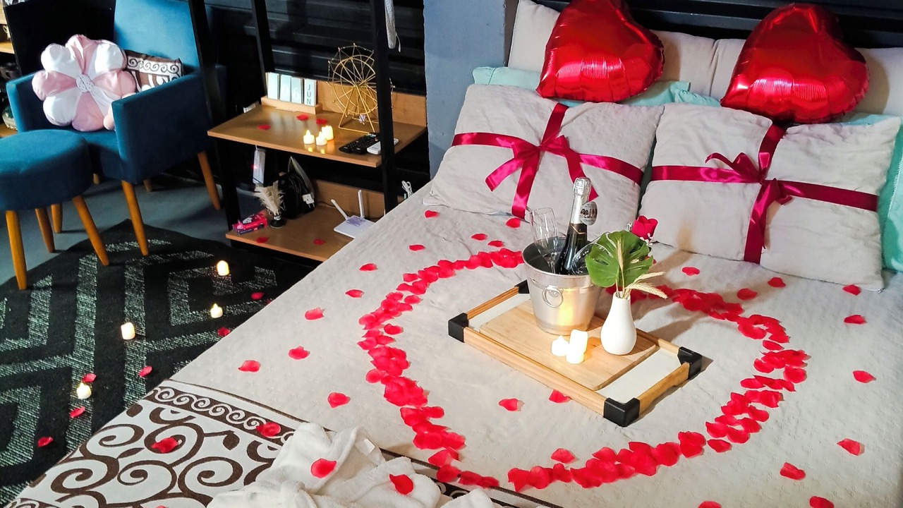 Photo of Bedroom in Paty do Alferes