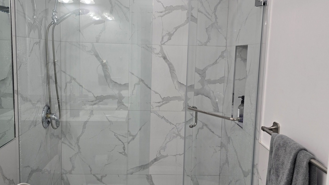 Photo of Bathroom in Birch Cliff Heights